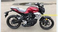 Motor Tiruan Honda CB150R ExMotion