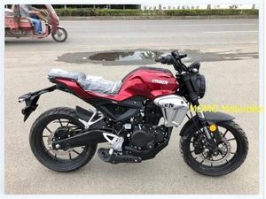 Motor Tiruan Honda CB150R ExMotion