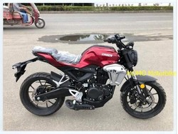 Tiruan Honda CB150R ExMotion di China