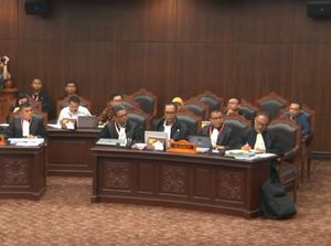 Tim Hukum Prabowo: Link Berita Punya Bobot Pembuktian