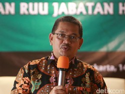 KY Ikut Soroti Kasus Pergantian Jenis Kelamin Lucinta Luna