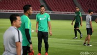 Timnas Indonesia akan menjalani laga ujicoba dengan Vanuatu. Pertandingan tersebut akan digelar di Stadion Utama Gelora Bung Karno, Sabtu (15/6/2019).
