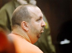 Pelaku Penembakan 3 Mahasiswa Muslim di Chapel Hill Dibui Seumur Hidup