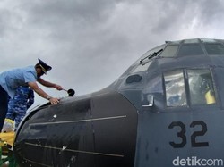 KSAU Resmikan 2 Skadron Baru di Wilayah Timur Indonesia