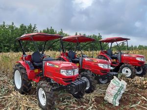 Geber Program Serasi, Kementan Siapkan Alsintan di Wajo Sulsel