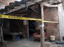Nenek Sebatang Kara Dibunuh dan Dirampok di Karawang