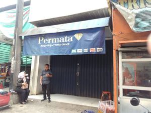 Buru Perampok Toko Emas di Tangerang, Polisi Dalami Keterangan Saksi-saksi