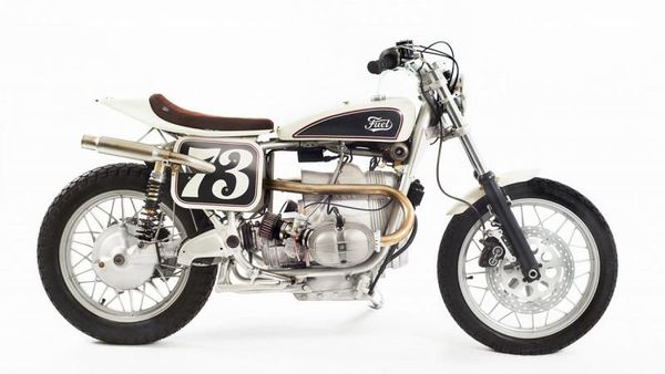 Aduh, Galak Bangat Modifikasi Ini