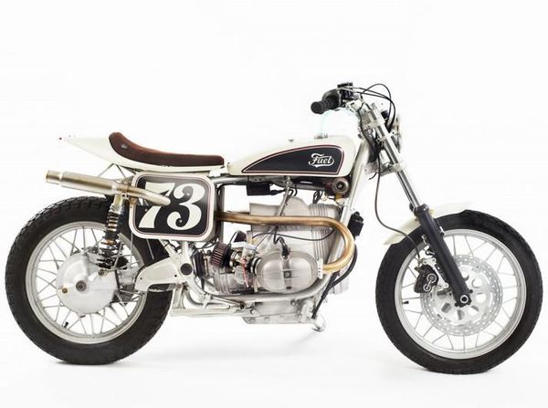 Aduh, Galak Bangat Modifikasi Ini