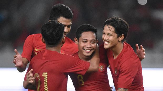 Timnas Indonesia akan menghadapi Malaysia di Kualifikasi Piala Dunia 2022.