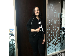 Tak Pernah Mimpi Jadi Artis, Chelsea Islan Justru Ingin Jadi Sutradara