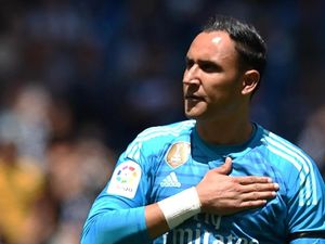 Morientes: Navas Kiper Pelapis yang Layak Jadi Legenda Madrid