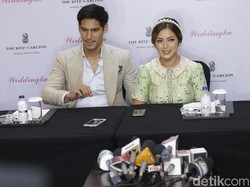 Tunangan Mendadak, Jessica Iskandar Bikin Penjahit Gagal Mudik