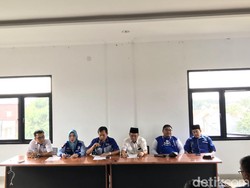 Demokrat DKI Tolak Wacana KLB: Di Bawah SBY, Partai Masih On the Track