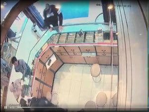 Geger Perampokan 6 Kg Emas di Tangerang