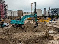 Bom PD II Ditemukan di Berlin, Warga Dievakuasi