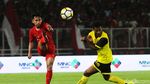 Indonesia Cukur Vanuatu Setengah Lusin