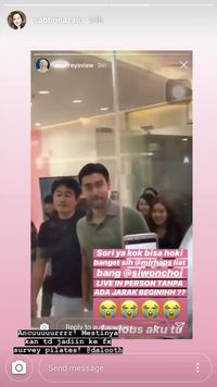 Siwon Super Junior di Jakarta, ELF Histeris
