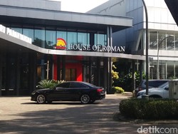Pegawai Toko Bangunan Sebut Setya Novanto Datang Bersama Istri