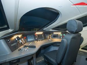 Fakta Gaji PNS yang Disinggung BW dan Jeroan Kereta Cepat