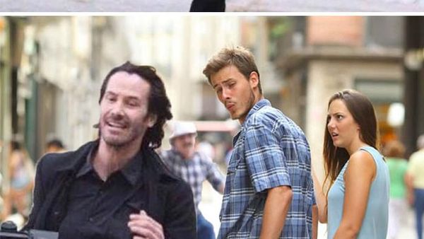 Hasil Editan Photoshop yang Kreatif Tapi Kocak