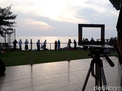 Menara Rukyatul Hilal Senilai Rp 14 M akan Dibangun di Tanjung Kodok