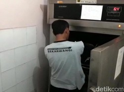 Identitas Pria Tewas Dikeroyok Massa di Sukabumi Masih Misterius