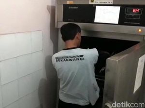 Identitas Pria Tewas Dikeroyok Massa di Sukabumi Masih Misterius Identitas Pria Tewas Dikeroyok Massa di Sukabumi Masih Misterius