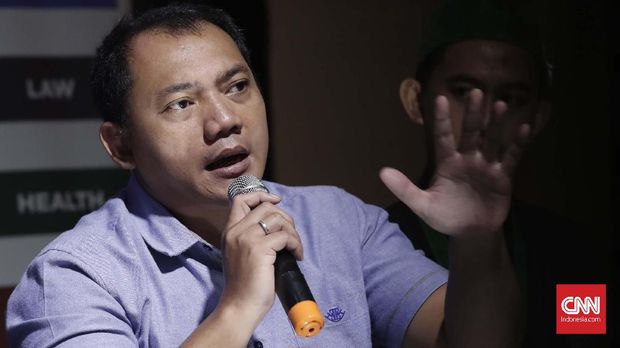 Tim Jokowi Serahkan 30 Bukti Jawaban, KPU Tolak Perbaikan
