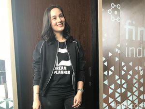 Noraknya Chelsea Islan saat Berkunjung ke Nagoya Jepang Noraknya Chelsea Islan saat Berkunjung ke Nagoya Jepang