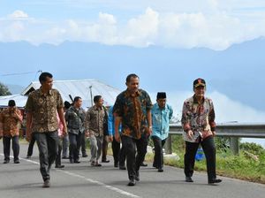 Dongkrak Wisatawan, Bupati Agam Gali Potensi Wisata Baru
