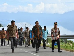 Dongkrak Wisatawan, Bupati Agam Gali Potensi Wisata Baru