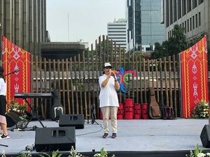 Kemenpar Ajak Para Guru di Surabaya Tingkatkan Pariwisata