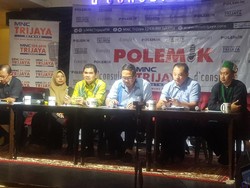TKN Jokowi Nilai Dugaan Pengerahan ASN Tak Tepat Jika Digugat ke MK
