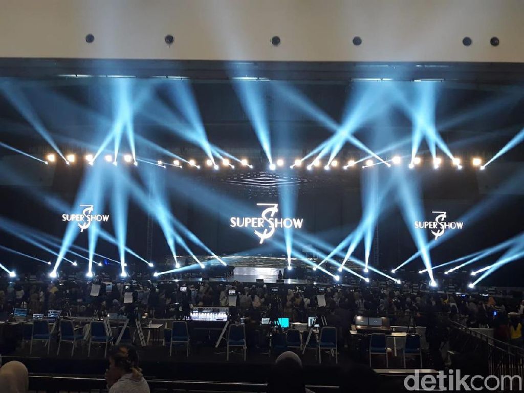 Berikan Penampilan Spesial, Ryeowook Suju Nyanyikan Lagu Bebi Romeo Berikan Penampilan Spesial, Ryeowook Suju Nyanyikan Lagu Bebi Romeo