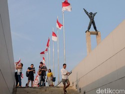 Ruang Publik, Kehadiran Negara, dan Keberagaman
