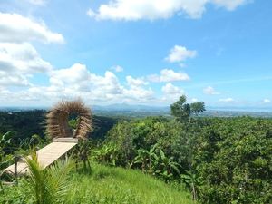 Kisah Nama Bukit Tiga Rasa di Gelangsar Lombok