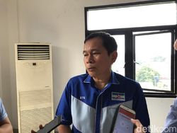Anggota Komisi III DPR Minta PBB Hormati Kedaulatan RI soal KUHP Baru!