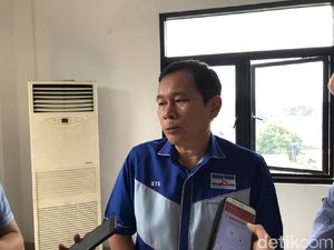 Demokrat Minta Fraksinya di DPRD DKI Telusuri Penerbitan IMB di Pulau Reklamasi Demokrat Minta Fraksinya di DPRD DKI Telusuri Penerbitan IMB di Pulau Reklamasi