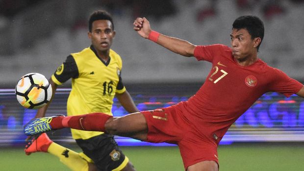 Timnas Indonesia bakal bertemu lawan-lawan tangguh di kualifikasi Piala Dunia 2022.