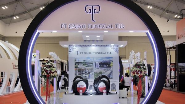 Penghargaan Indonesia Top Valuable Brand 2019