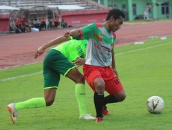 Jelang Lawan Madura United, Persebaya Masih Kurang Mantap