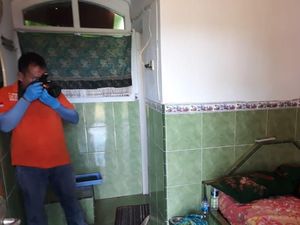 Pria Asal Malang Tewas Usai Berhubungan Intim di Penginapan Blitar