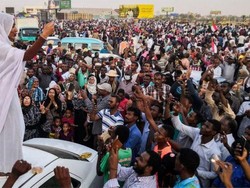 Krisis Sudan, Bagaimana Awal Konflik dan Mengapa Dunia Tak Bertindak?