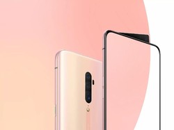 Oppo Reno 10x Zoom Tampil Cantik dengan Warna Baru