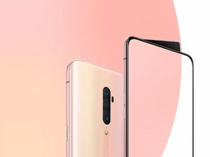 Oppo Reno 10x Zoom Tampil Cantik dengan Warna Baru Oppo Reno 10x Zoom Tampil Cantik dengan Warna Baru