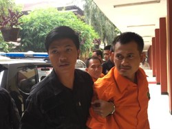 Polisi Ringkus Maling Motor Bersenjata, 1 Ditembak Mati