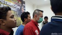 Potret Andy Wibowo, Direktur yang Ditangkap karena Todongkan Senpi di Jalan