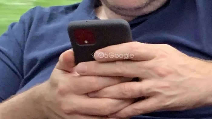 Foto: 9to5Google Foto: 9to5Google