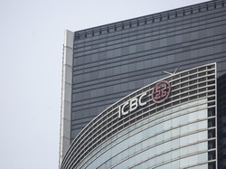 Bank BUMN China Setop Layanan Buka Rekening Logam Mulia